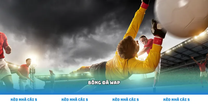 bóng đá wap