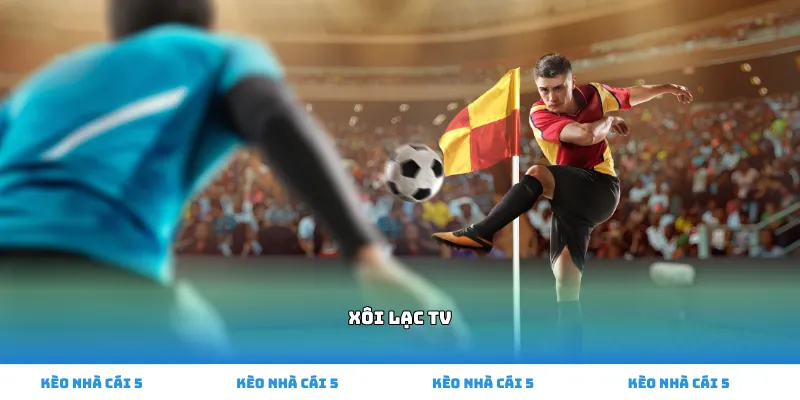 xôi lạc tv